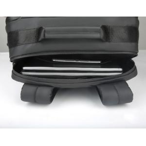 ARCTIC HUNTER τσάντα πλάτης B00330-BK με θήκη laptop, αδιάβροχη, μαύρη | Οικιακές & Προσωπικές Συσκευές | elabstore.gr