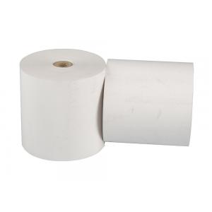 BURN OUT Θερμική χαρτοταινία BO-38 80 x 80 x 12mm, 66m, 48γρ, 20τμχ | Αναλώσιμα - Είδη Γραφείου | elabstore.gr