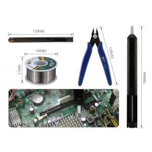 BEST Σετ Εργαλείων BST-113B, για notebooks, κασετίνα 16 εργαλείων | eLabstore.gr BEST Σετ Εργαλείων BST-113B για laptop, κασετίνα 16 εργαλείων | Εργαλεία | elabstore.gr