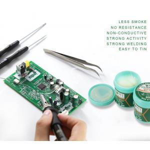 BEST Flux Solder paste συγκόλλησης BST-559A-100, lead free, 100gr | Εργαλεία | elabstore.gr