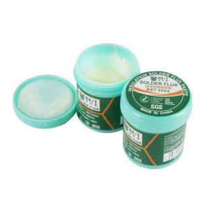 BEST Flux Solder paste συγκόλλησης BST-559A-100, lead free, 100gr | Εργαλεία | elabstore.gr