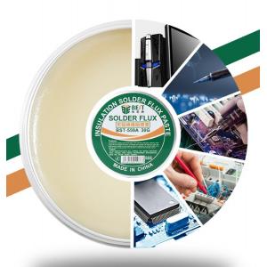 BEST Flux Solder paste συγκόλλησης BST-559A-30, lead free, 30gr | Εργαλεία | elabstore.gr