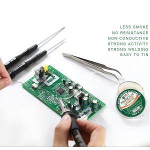 BEST Flux Solder paste συγκόλλησης BST-559A-30, lead free, 30gr | Εργαλεία | elabstore.gr