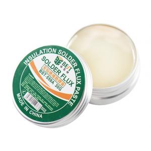 BEST Flux Solder paste συγκόλλησης BST-559A-30, lead free, 30gr | Εργαλεία | elabstore.gr