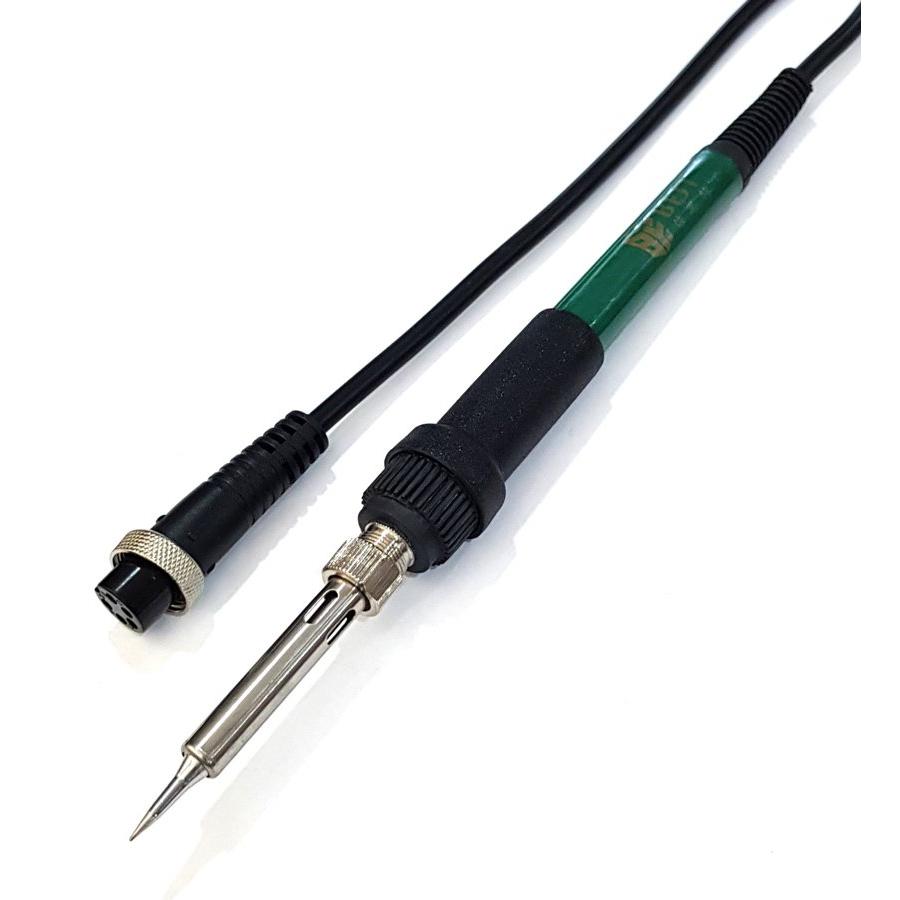BEST Κολλητήρι BST-938-IRON για το σταθμό κόλλησης BST-938 | eLabstore.gr BEST Κολλητήρι BST-938-IRON για τον σταθμό κόλλησης BST-938 | Εργαλεία | elabstore.gr