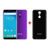 OUKITEL Smartphone C8 4G, 5.5", 2GB, 16GB, Quad-Core, 13MP, 3000mAh, μωβ | Mobile Συσκευές | elabstore.gr