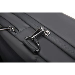 ARCTIC HUNTER τσάντα πλάτης GB00321-BK-CK με θήκη laptop, eva, μαύρο CK | Οικιακές & Προσωπικές Συσκευές | elabstore.gr