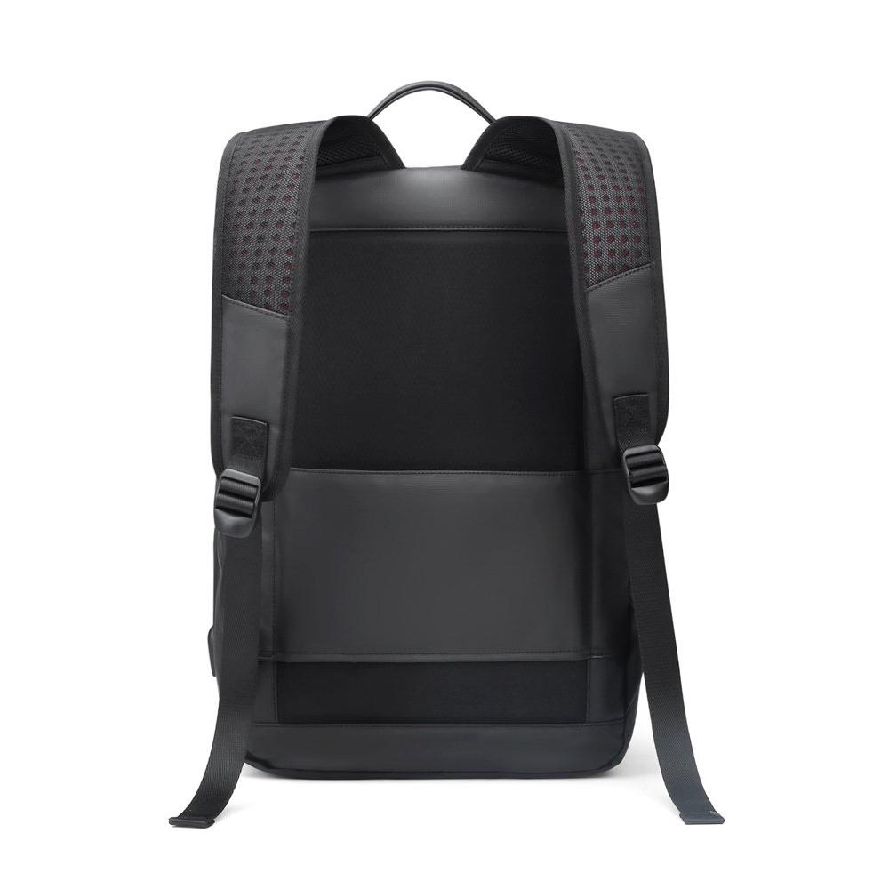 ARCTIC HUNTER τσάντα πλάτης GB00321-BK-FC με θήκη laptop, eva, μαύρο FC | eLabstore.gr ARCTIC HUNTER τσάντα πλάτης GB00321-BK-FC με θήκη laptop, eva, μαύρο FC | Οικιακές & Προσωπικές Συσκευές | elabstore.gr