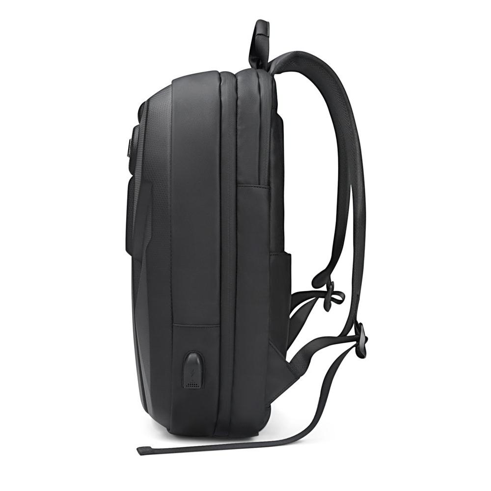 ARCTIC HUNTER τσάντα πλάτης GB00321-BK-FC με θήκη laptop, eva, μαύρο FC | eLabstore.gr ARCTIC HUNTER τσάντα πλάτης GB00321-BK-FC με θήκη laptop, eva, μαύρο FC | Οικιακές & Προσωπικές Συσκευές | elabstore.gr