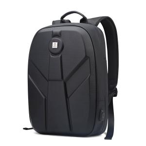 ARCTIC HUNTER τσάντα πλάτης GB00321-BK-FC με θήκη laptop, eva, μαύρο FC | Οικιακές & Προσωπικές Συσκευές | elabstore.gr