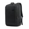 ARCTIC HUNTER τσάντα πλάτης GB00328 με θήκη laptop, USB & 3.5mm, μαύρη | Οικιακές & Προσωπικές Συσκευές | elabstore.gr