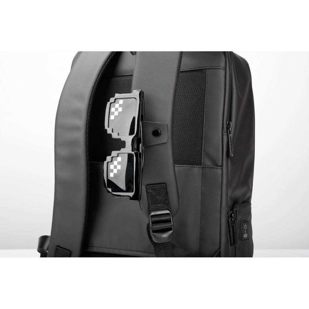 ARCTIC HUNTER τσάντα πλάτης GB00328 με θήκη laptop, USB & 3.5mm, δίχρωμη | eLabstore.gr ARCTIC HUNTER τσάντα πλάτης GB00328 με θήκη laptop, USB & 3.5mm, δίχρωμη | Οικιακές & Προσωπικές Συσκευές | elabstore.gr