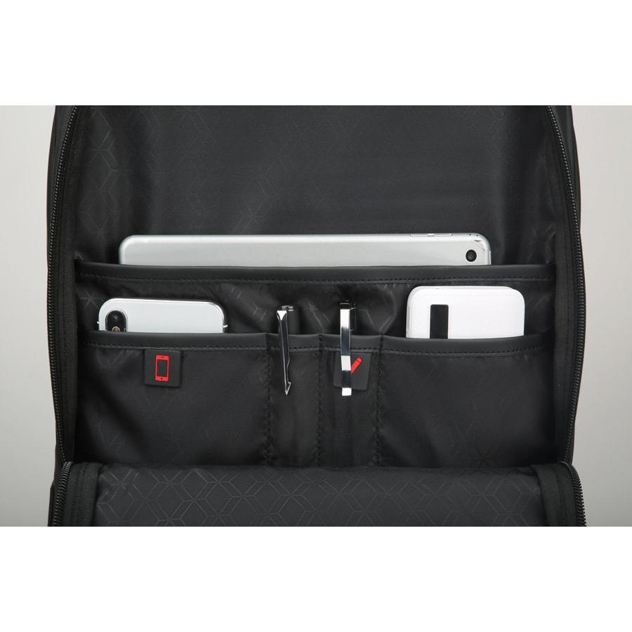 ARCTIC HUNTER τσάντα πλάτης GB00328 με θήκη laptop, USB & 3.5mm, δίχρωμη | eLabstore.gr ARCTIC HUNTER τσάντα πλάτης GB00328 με θήκη laptop, USB & 3.5mm, δίχρωμη - Image 6