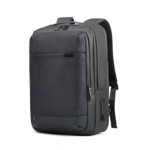 ARCTIC HUNTER τσάντα πλάτης GB00328 με θήκη laptop, USB & 3.5mm, grid | Οικιακές & Προσωπικές Συσκευές | elabstore.gr