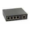 LEVELONE Gigabit PoE Switch GEP-0523, 5-port 10/100/1000Mbps, Ver. 1.0 | Δικτυακά | elabstore.gr