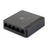 LEVELONE GbE Switch GEU-0522, 5-port 10/100/1000Mbps, MAC 4K, Ver. 1.0 | Δικτυακά | elabstore.gr