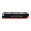 LEVELONE GbE Switch GSW-0807, 8-port 10/100/1000Mbps, Jumbo 9K, Ver. 5.0 | Δικτυακά | elabstore.gr