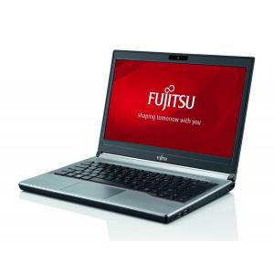 FUJITSU Laptop E733, i3-3110M, 4/320GB HDD, Cam, 13.3