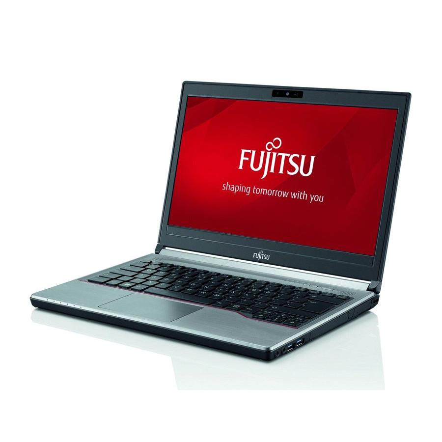 FUJITSU Laptop E733, i3-3110M, 4/320GB HDD, Cam, 13.3", DVD-RW, REF FQ | eLabstore.gr FUJITSU Laptop E733, i3-3110M, 4/320GB HDD, Cam, 13.3", DVD-RW, REF FQ | Refurbished PC & Parts | elabstore.gr