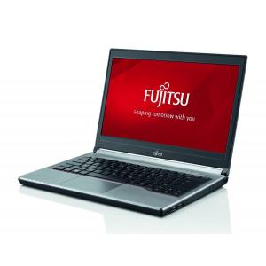 FUJITSU Laptop E733, i3-3110M, 4/320GB HDD, 13.3