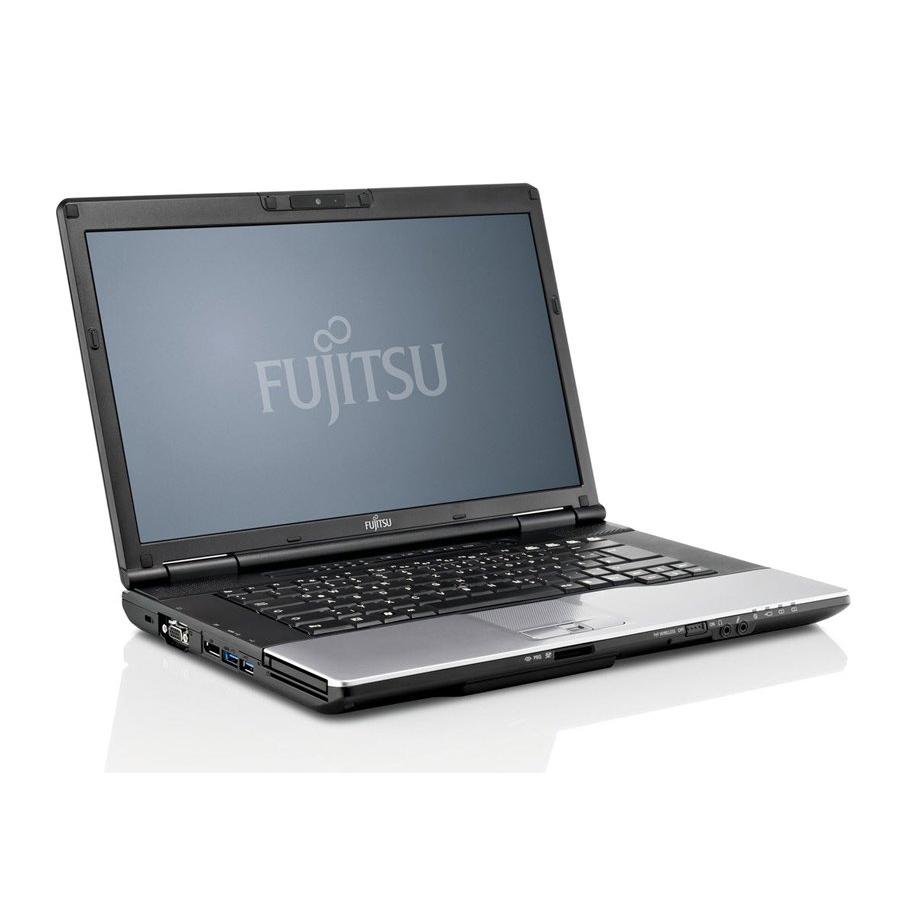 FUJITSU Laptop E752, i5-3320M, 4/320GB HDD, 15.6" 1600x900, RW, REF FQ | eLabstore.gr FUJITSU Laptop E752, i5-3320M, 4/320GB HDD, 15.6" 1600x900, RW, REF FQ | Refurbished PC & Parts | elabstore.gr