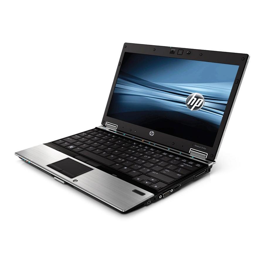 HP Laptop 2540p, i5-540M, 4GB, 160GB HDD, 12.1", Cam, REF FQC | eLabstore.gr HP Laptop 2540p, i5-540M, 4GB, 160GB HDD, 12.1", Cam, REF FQC | Refurbished PC & Parts | elabstore.gr