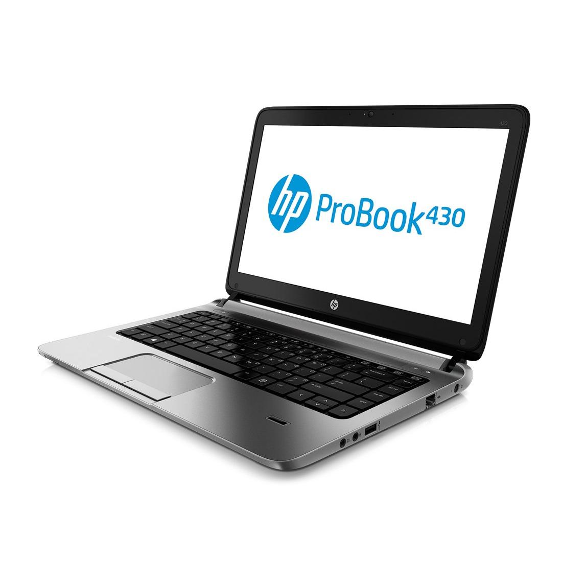 HP Laptop 430 G1, i5-4200U, 4GB, 500GB HDD, Cam, 13.3", REF SQ | eLabstore.gr HP Laptop 430 G1, i5-4200U, 4GB, 500GB HDD, Cam, 13.3", REF SQ | Refurbished PC & Parts | elabstore.gr