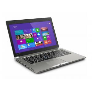 TOSHIBA Laptop Z40-A, i5-4310U, 4GB, 128GB mSATA SSD, Cam, 14
