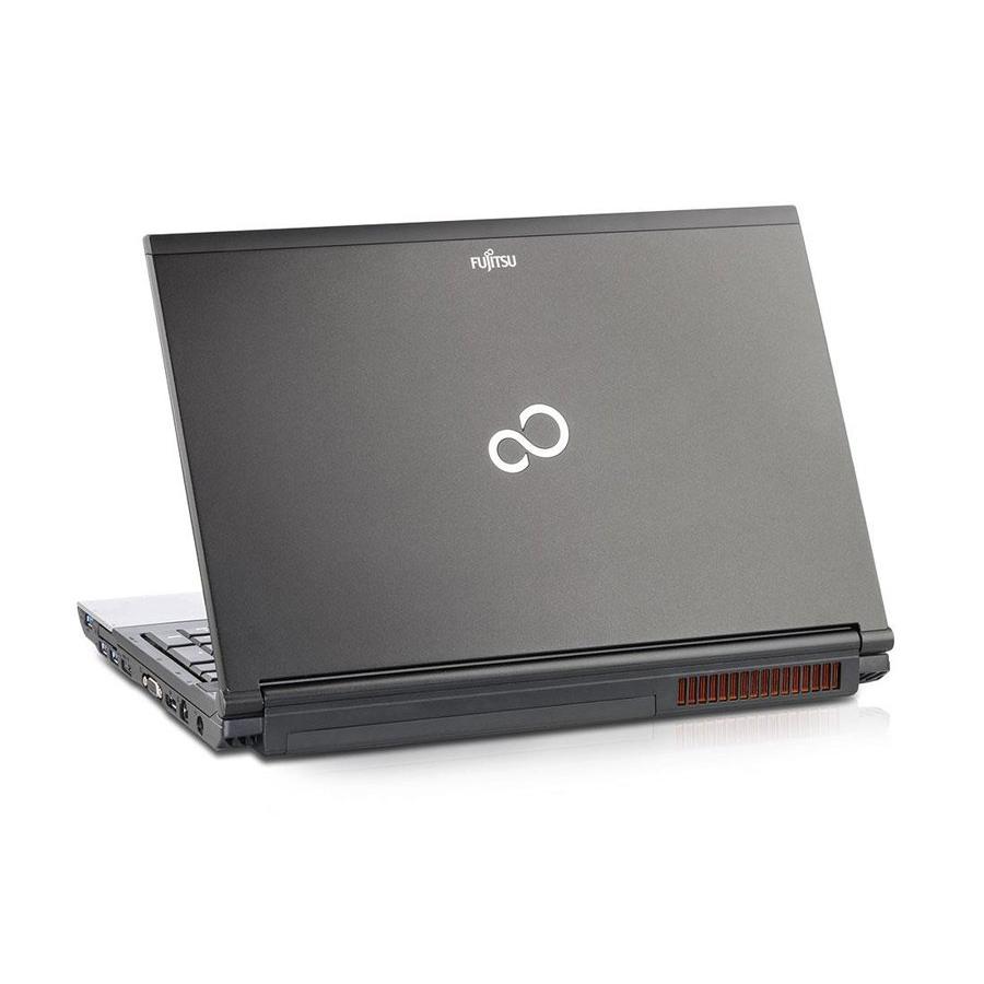 FUJITSU Laptop H720 i7-3720QM 15.6", 4GB, 320GB HDD, Cam, DVD-RW, REF FQ | eLabstore.gr FUJITSU Laptop H720 i7-3720QM 15.6", 4GB, 320GB HDD, Cam, DVD-RW, REF FQ | Refurbished PC & Parts | elabstore.gr