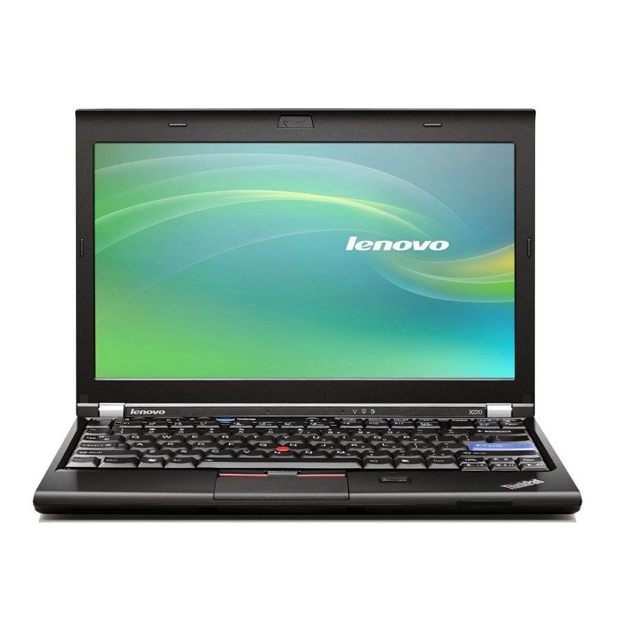 LENOVO Laptop X220, i5-2520M, 4GB, 120GB SSD, 12.5", Cam, REF SQ | eLabstore.gr LENOVO Laptop X220, i5-2520M, 4GB, 120GB SSD, 12.5", Cam, REF SQ | Refurbished PC & Parts | elabstore.gr