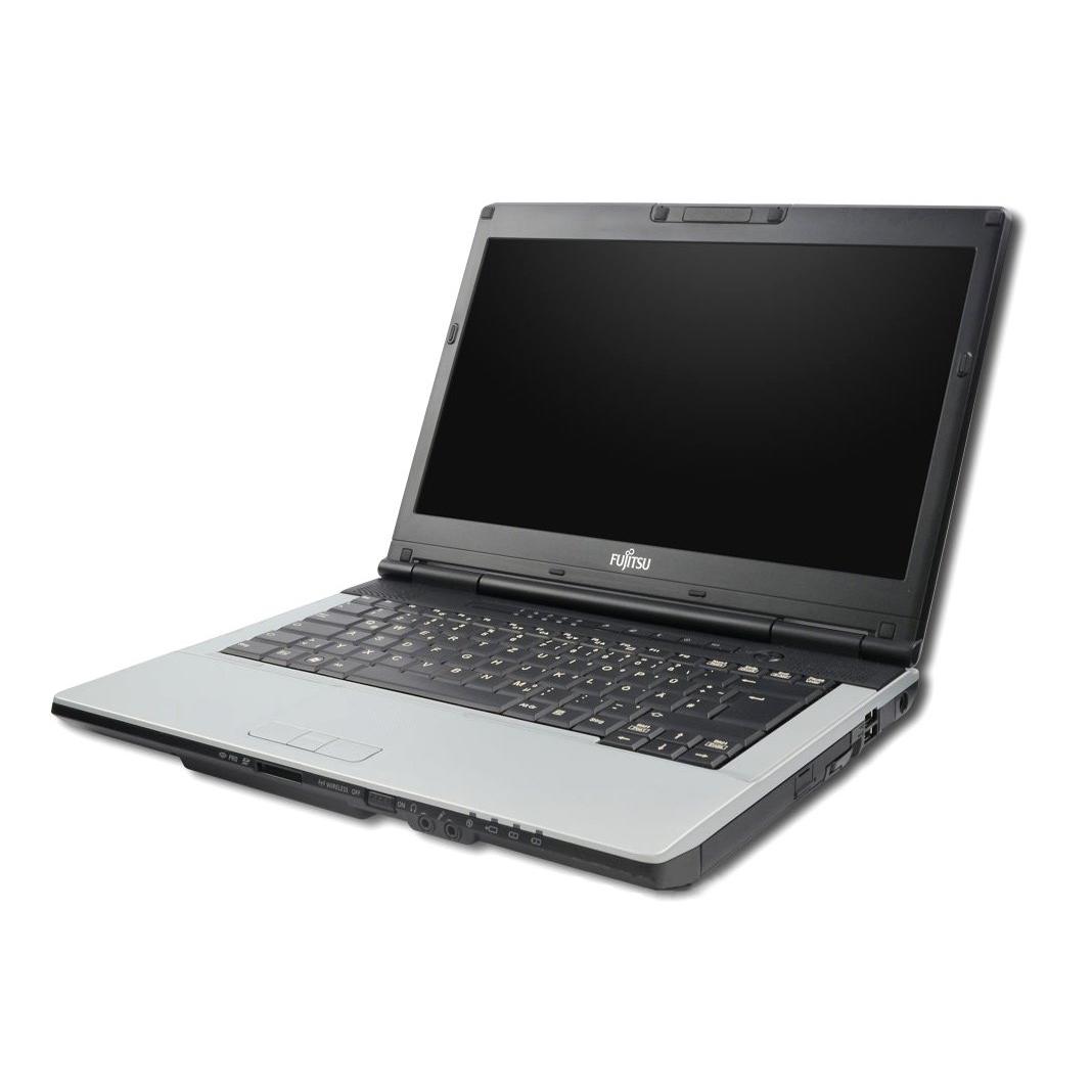 FUJITSU Laptop S751, i5-2540M, 4GB, 120GB SSD, 14", Cam, DVD-RW, REF SQ | eLabstore.gr FUJITSU Laptop S751, i5-2540M, 4GB, 120GB SSD, 14", Cam, DVD-RW, REF SQ | Refurbished PC & Parts | elabstore.gr