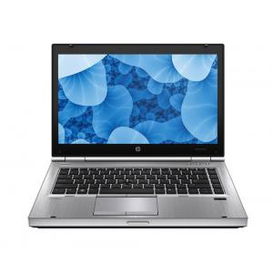HP Laptop EliteBook 8470p i5-3320M, 4GB, 500GB, 14