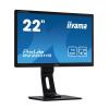 IIYAMA used Οθόνη B2283HS, 22" Full HD, HDMI/VGA/DP, με ηχεία, SQ | eLabstore.gr IIYAMA used Οθόνη B2283HS, 22" Full HD, HDMI/VGA/DP, με ηχεία, SQ | Refurbished PC & Parts | elabstore.gr
