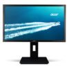 ACER used Οθόνη B2480H LCD, 24" FHD, VGA/DVD-D, με ηχεία, μαύρο-γκρι, SQ | eLabstore.gr ACER used Οθόνη B2480H LCD, 24" FHD, VGA/DVD-D, με ηχεία, μαύρο-γκρι, SQ | Refurbished PC & Parts | elabstore.gr