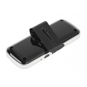 M-LIFE Bluetooth Car Kit ML0621, 650mAh, μαύρο | Gadgets | elabstore.gr