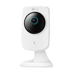 TP-LINK IP WiFi κάμερα NC260, HD 720p, 300 Mbps, night vision, Ver. 2.0 | Κλειστό Κύκλωμα CCTV | elabstore.gr
