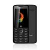 POWERTECH Κινητό Τηλέφωνο Milly Big PTM-13, Dual SIM, Multimedia, μαύρο | Mobile Συσκευές | elabstore.gr