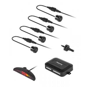 PEIYING αισθητήρας στάθμευσης PY0104B με LED οθόνη | Gadgets | elabstore.gr
