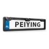 PEIYING σύστημα στάθμευσης PY0105P, βάση πινακίδας, κάμερα & αισθητήρες | Gadgets | elabstore.gr