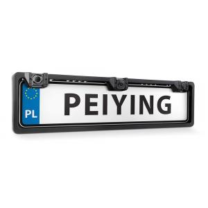 PEIYING σύστημα στάθμευσης PY0105P, βάση πινακίδας, κάμερα & αισθητήρες | Gadgets | elabstore.gr