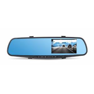 PEIYING καθρέφτης με Full HD οθόνη και κάμερα στάθμευσης PY0106 | Gadgets | elabstore.gr