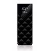 SILICON POWER USB Flash Ultima U03, 32GB, USB 2.0, μαύρο | Συνοδευτικά PC | elabstore.gr