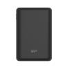 SILICON POWER Power Bank C10QC 10000mAh, 3x output, QC3.0, PD 18W, μαύρο | Αξεσουάρ κινητών | elabstore.gr