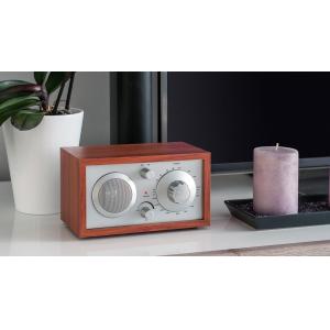 AZUSA φορητό ραδιόφωνο E-3023 με ηχείο, AM/FM, ξύλινο | eLabstore.gr AZUSA φορητό ραδιόφωνο E-3023 με ηχείο, AM/FM, ξύλινο | Εικόνα & Ήχος | elabstore.gr