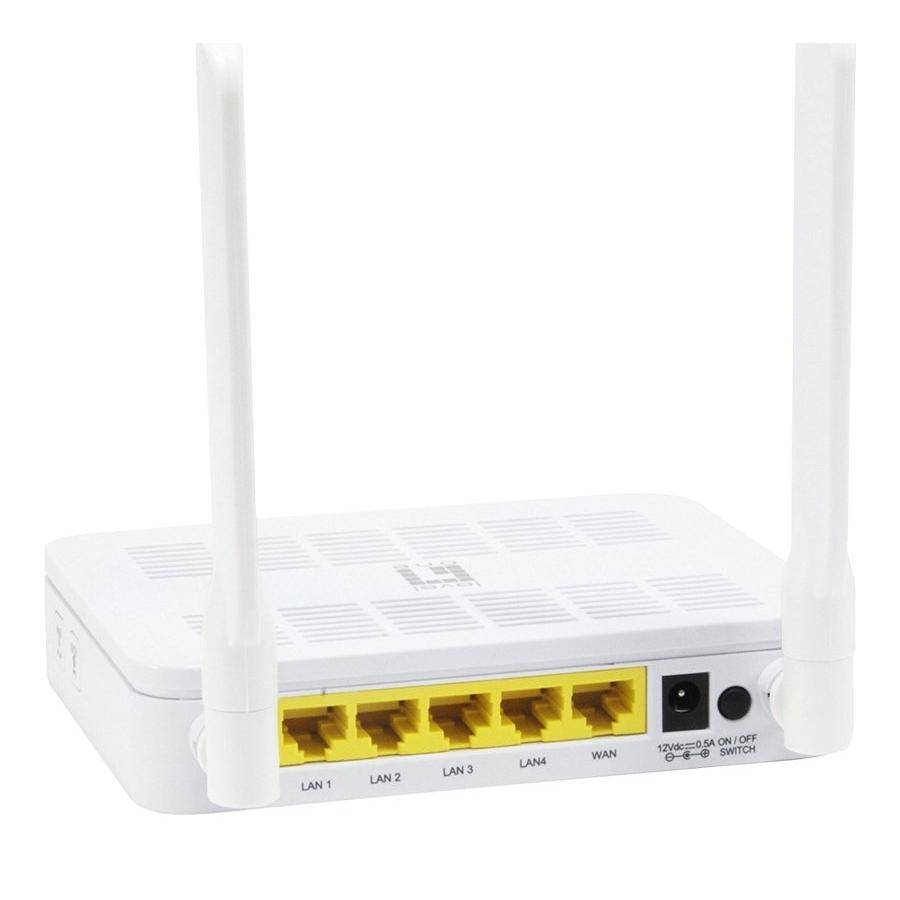 LEVELONE Wireless Gigabit Router AC1200 WGR-8031, 1200Mbps, Ver. 1.0 | eLabstore.gr LEVELONE Wireless Gigabit Router AC1200 WGR-8031, 1200Mbps, Ver. 1.0 | Δικτυακά | elabstore.gr