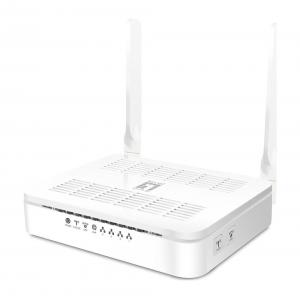 LEVELONE Wireless Gigabit Router AC1200 WGR-8031, 1200Mbps, Ver. 1.0 | Δικτυακά | elabstore.gr