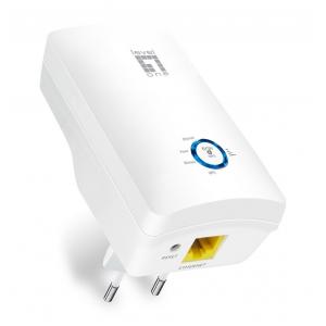 LEVELONE Wireless Range Extender AC1200 WRE-8011E, dual band, Ver. 1.0 | Δικτυακά | elabstore.gr