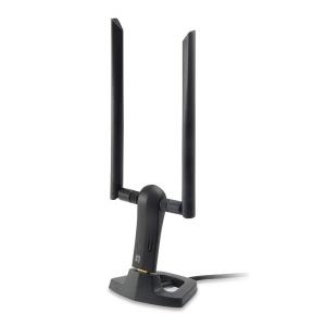 LEVELONE Wireless USB Network Adapter WUA-1810E AC1200 Dual Band, ver. 1 | Δικτυακά | elabstore.gr