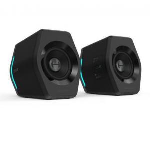 Speaker Edifier RGB G2000 Black | SPEAKERS | elabstore.gr