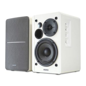 Speaker Edifier R1280T White | LIFESTYLE SPEAKERS | elabstore.gr